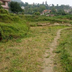 Land on sale